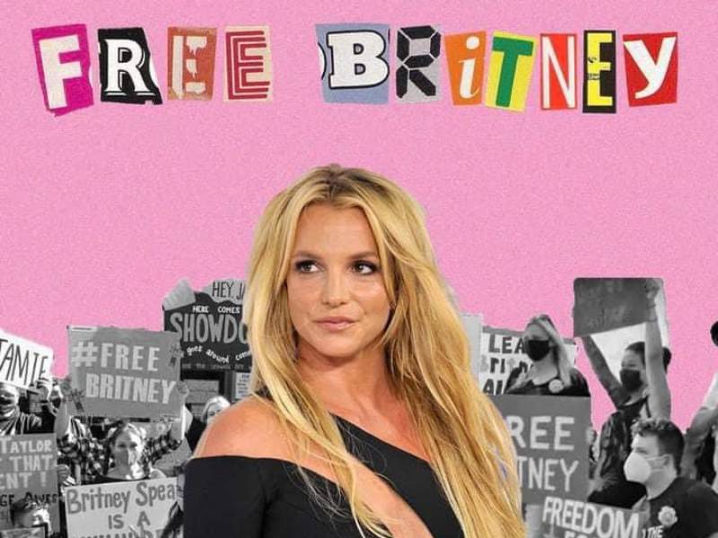 Britney Spears FreeBritney