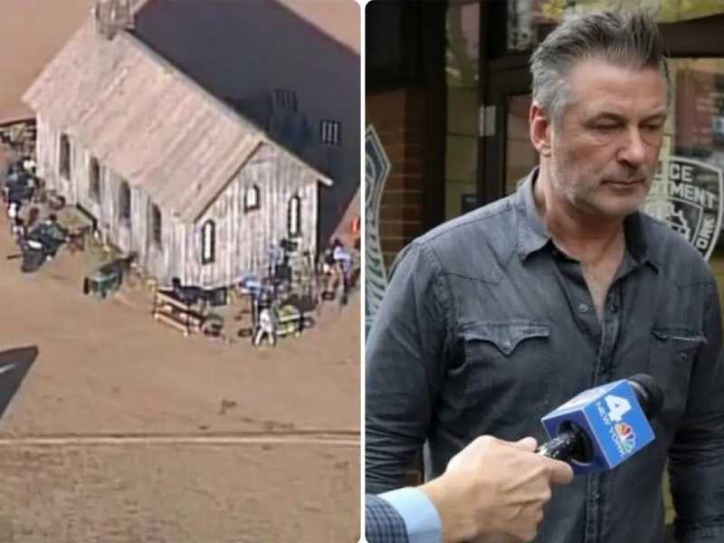 Investigación del caso Baldwin se centra en la custodia del arma