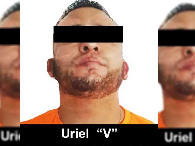 Vinculan a proceso a ¡El 18! presunto implicado en el ataque a la familia LeBarón