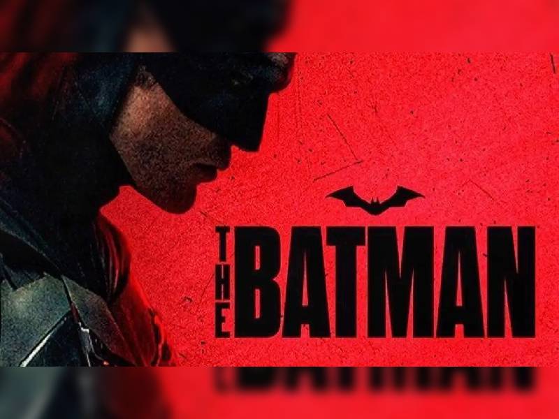 ¡Esto no es una señal!: anuncian tráiler de la nueva entrega de Batman