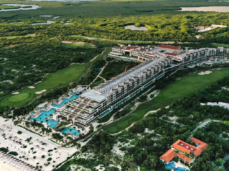 Atelier de Hoteles concientiza a sus colaboradores sobre beneficios de vacunarse