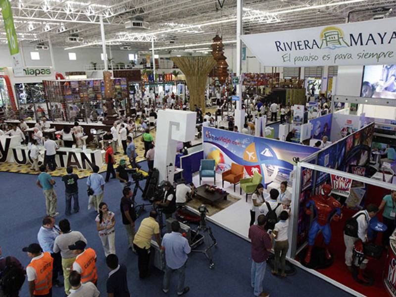 tianguis turístico