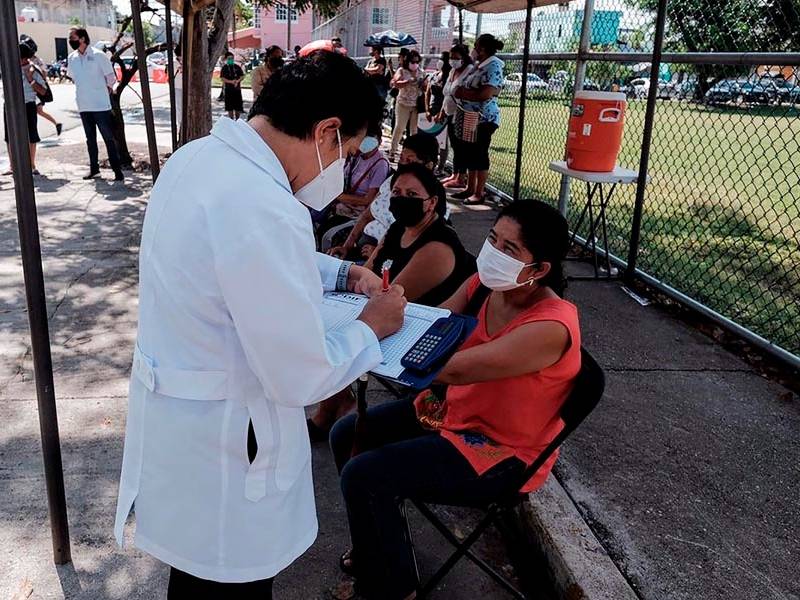 sensibilización sobre el cáncer de mama
