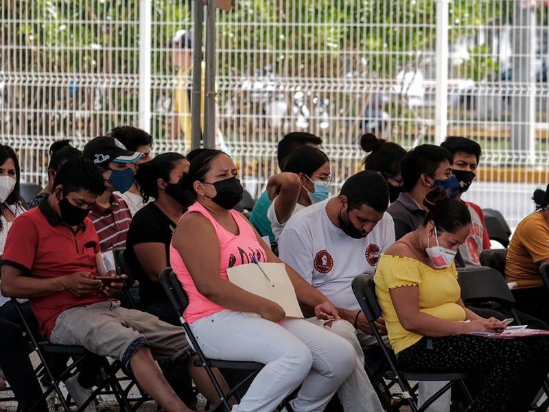 Quintana Roo Covid-19