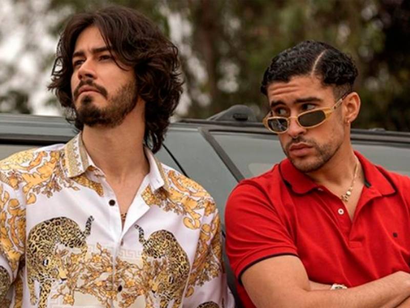 última temporada de Narcos: México