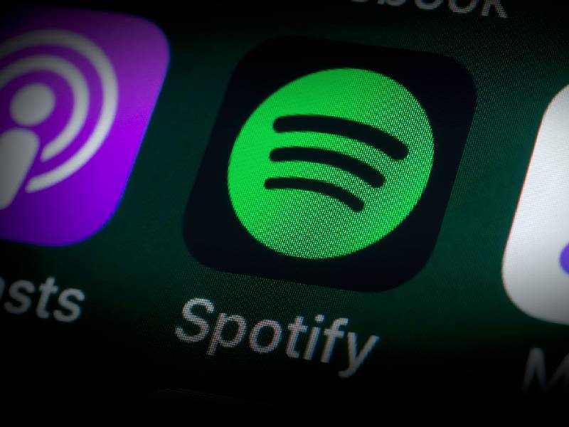 Cómo crear un perfil completo con todas tus estadísticas de Spotify