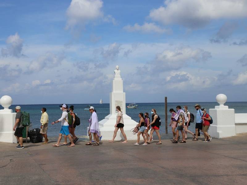 Impulsar la Ley de Islas, uno de los retos de la Coparmex en Cozumel
