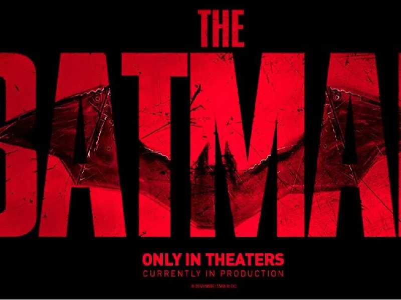 Anuncian tráiler de la nueva entrega de Batman