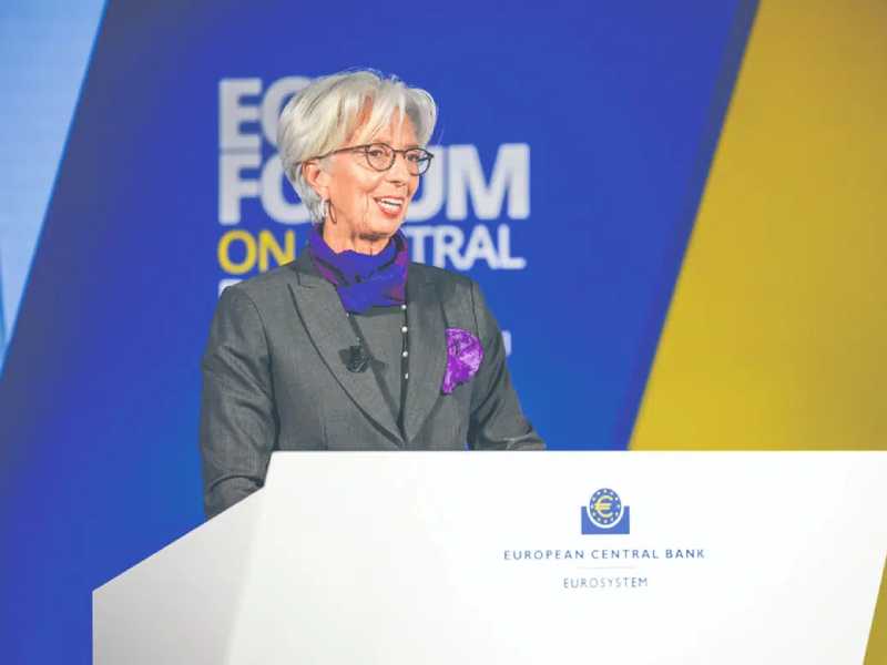 Bancos centrales analizan estrategias que limiten la inflación