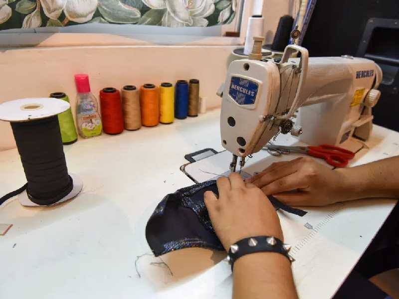 Crece 4% el personal ocupado en la industria manufacturera