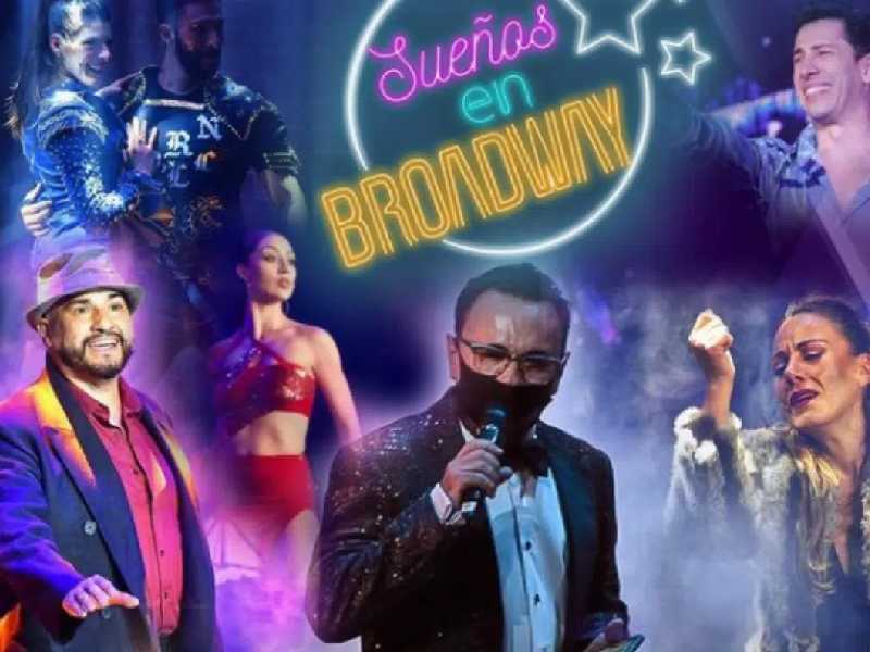 ÔÇ£Sueños en BroadwayÔÇØ, una obra de teatro para ayudar a niños con cáncer