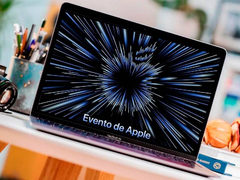 evento de Apple