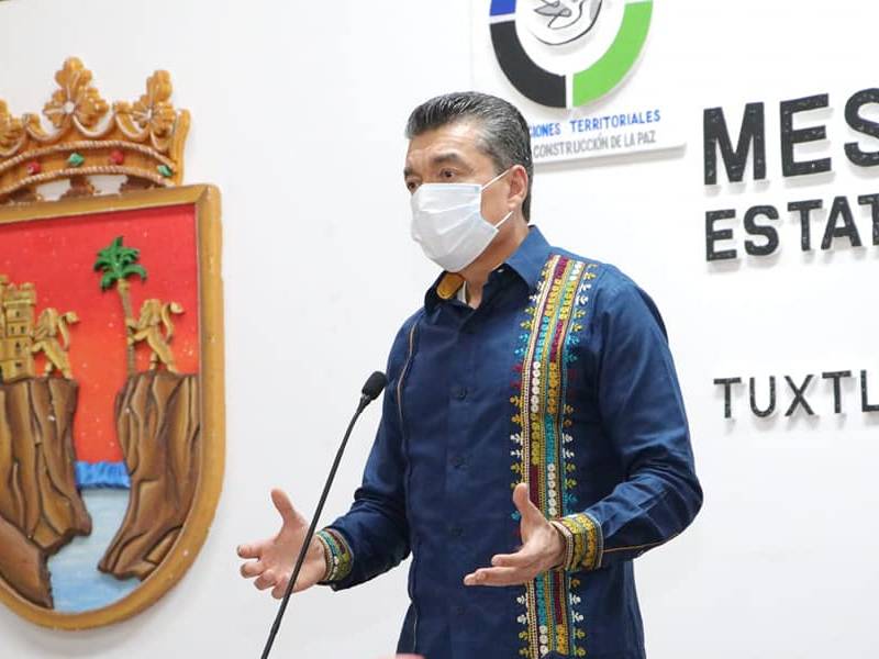 Capitán Luis ángel Vidal