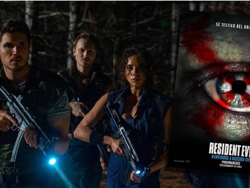 Resident Evil
