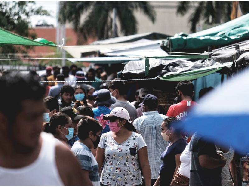 Quintana Roo Covid-19