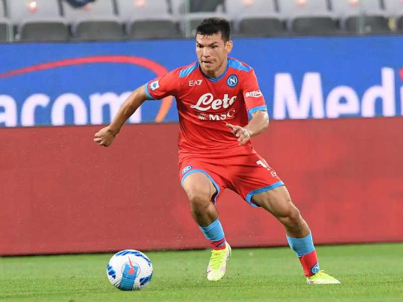 Napoli, con paso perfecto tras vencer a Fiorentina; Liverpool y City chocaron en Anfield con duelo excepcional