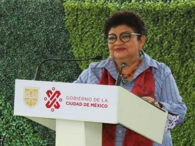 ÔÇ£Justicia no sólo es cárcel, es también reparar el dañoÔÇØ: Godoy