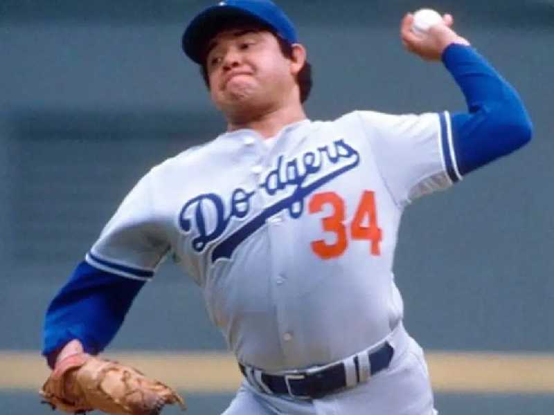 Fernando Valenzuela y los 40 años de la mejor antítesis del beisbol en el mundo