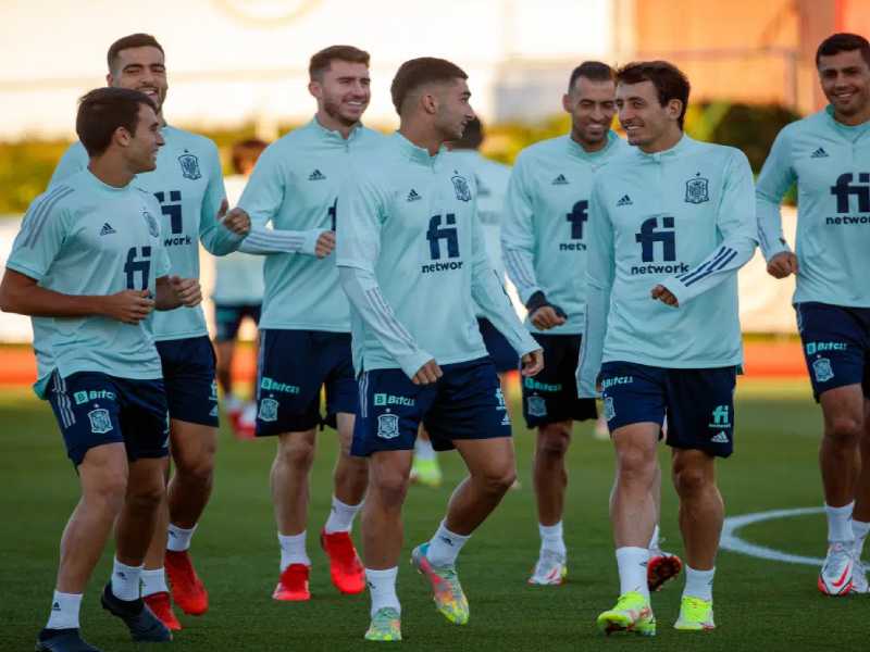 Italia vs España y Francia ante Bélgica, con sabor a revancha