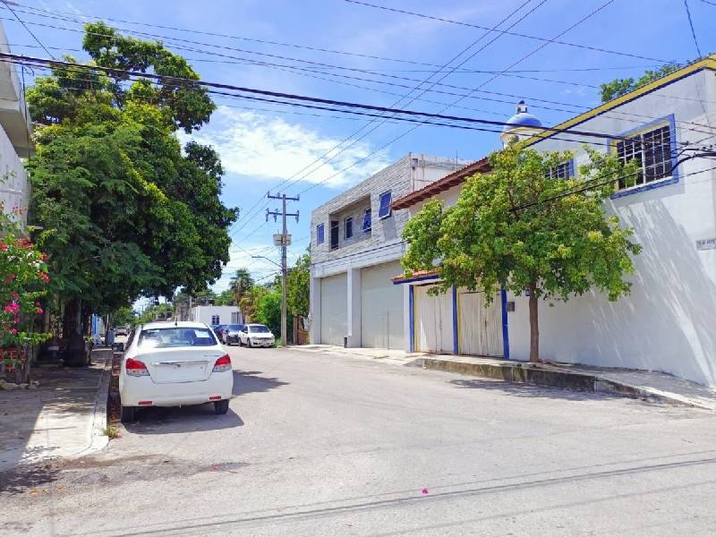 Se robaron de una caja de seguridad