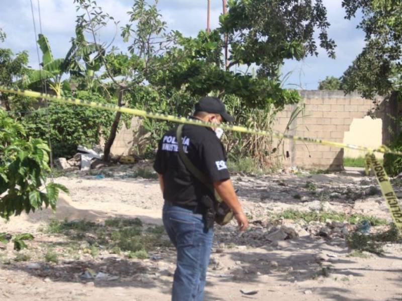 Reportan detonaciones