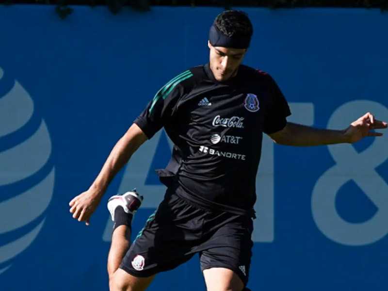 México se enfrentará a El Salvador como líder del premundial de Concacaf