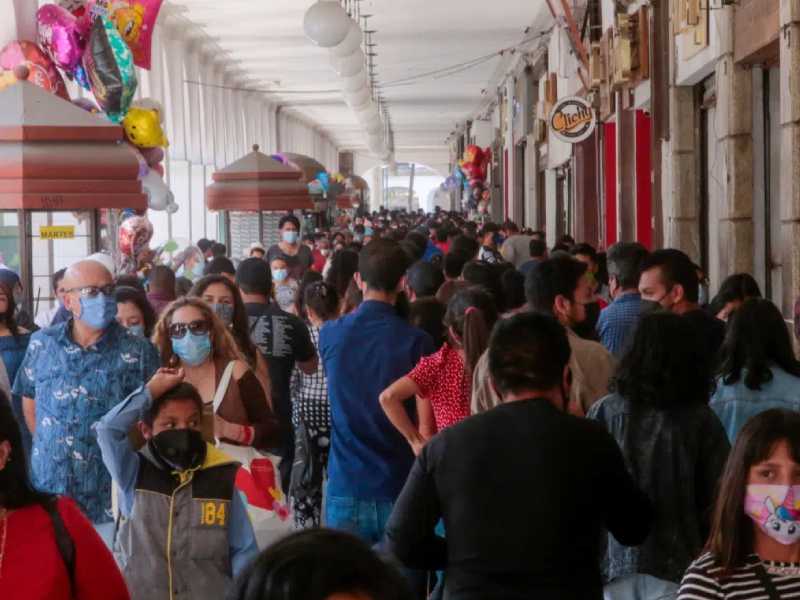 Hogares confían en que mejorará el crecimiento