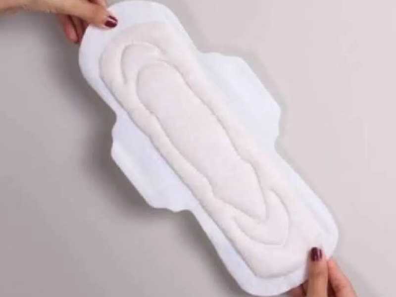 ¡Se logró! Eliminan IVA en productos para la menstruación