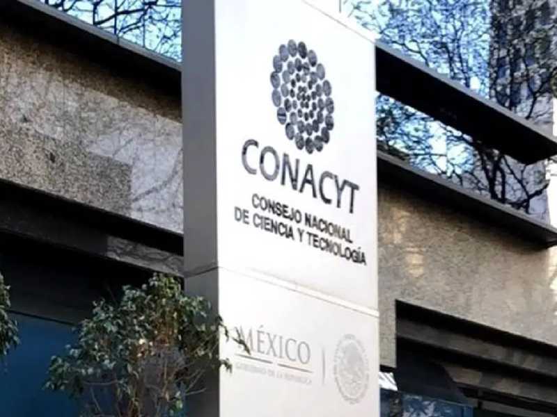Comienza comparecencia de investigadores del Conacyt