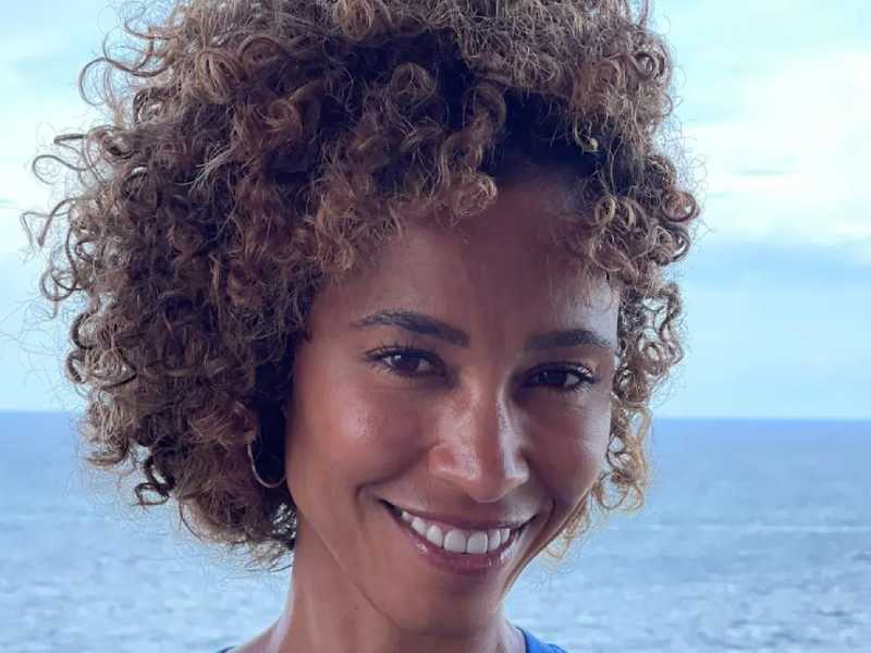 Retira ESPN a presentadora por comentarios antivacuna