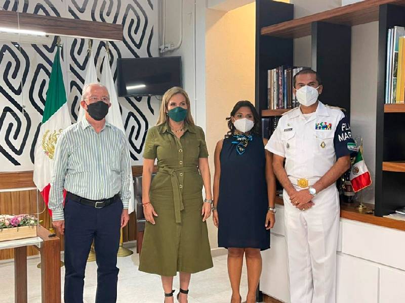 acciones en favor del medio ambiente