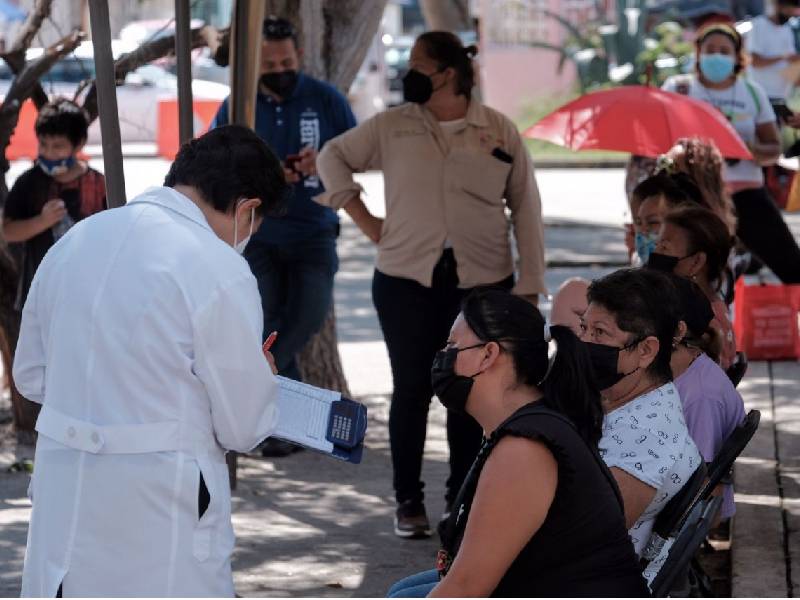 detección de cáncer de mama