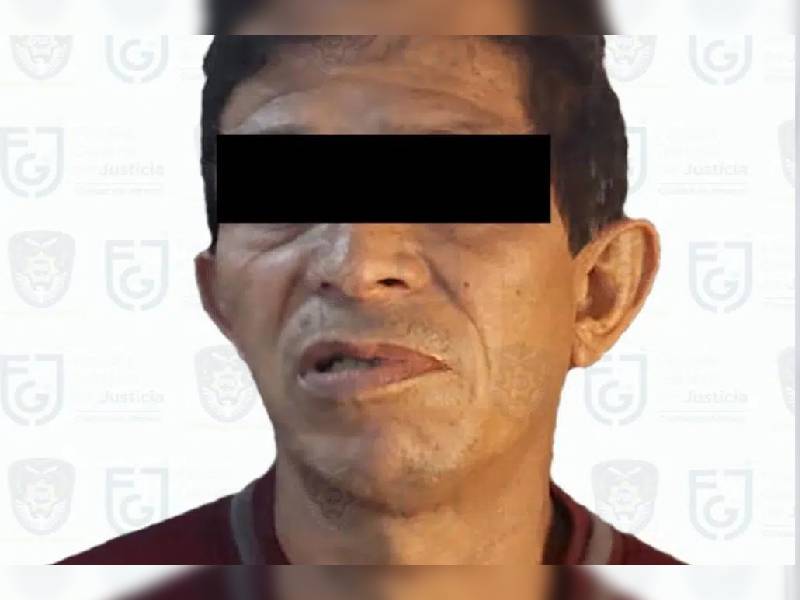 Trasladan a ¡violador serial de Periférico! al Reclusorio Norte