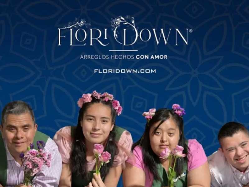 Un sueño de inclusión laboral para personas con síndrome de Down