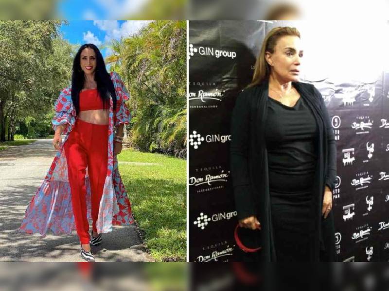 A ex suegra de Inés Gómez Mont solo le importan sus nietos