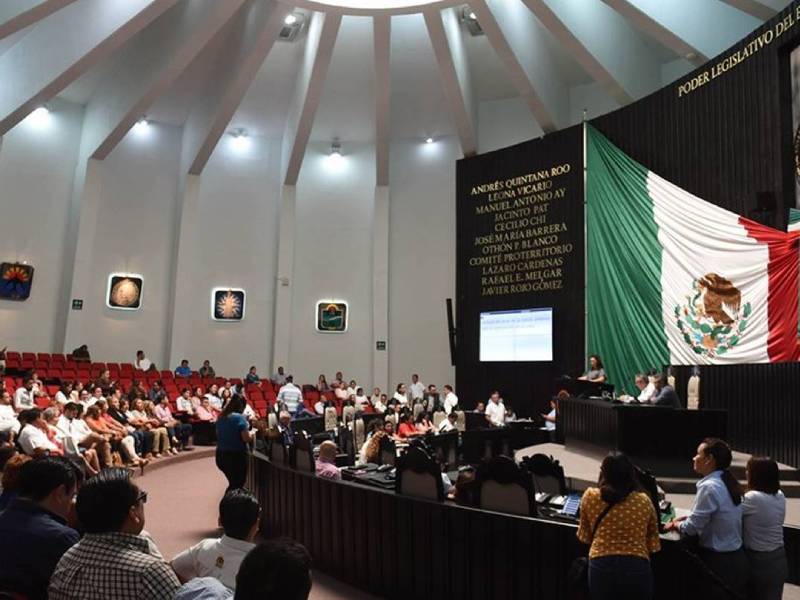limite de financiamiento