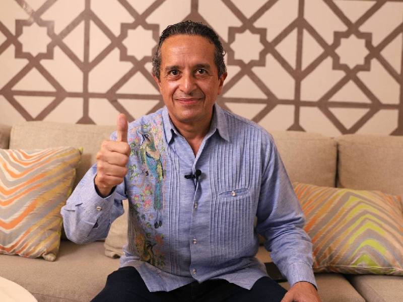 infraestructura urbana