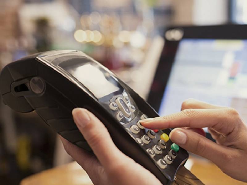 Tienditas de la Esquina