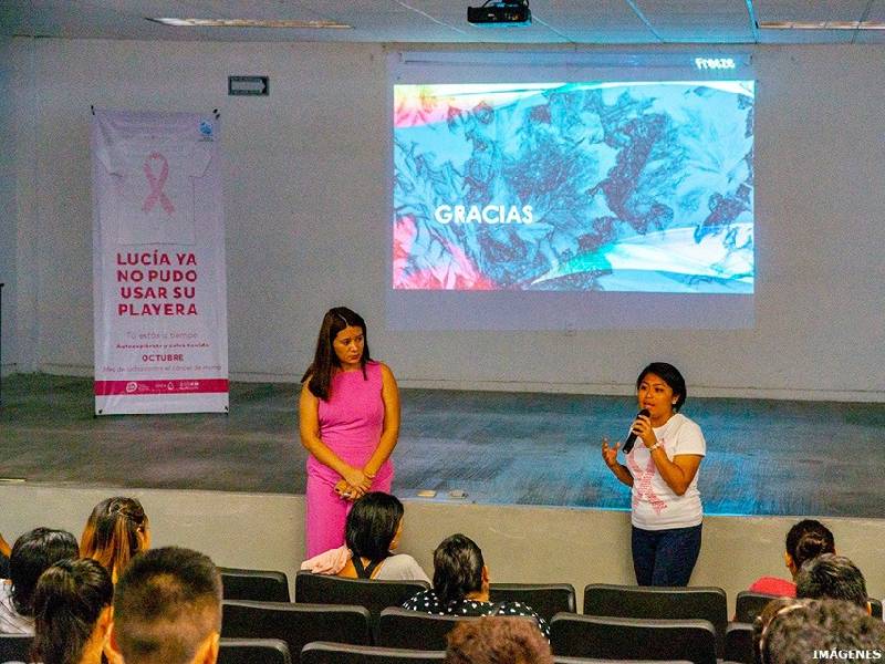 Aguakan con acciones
