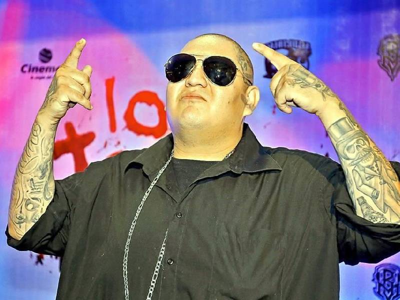Trasciende detención de ÔÇÿEl MillonarioÔÇÖ en Apodaca
