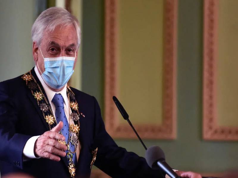 Los paraísos de famosos y políticos