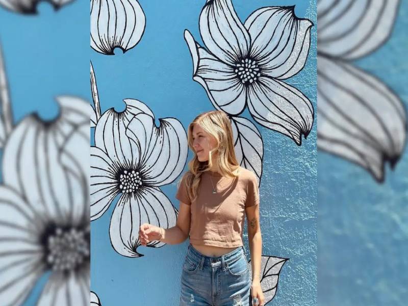 La influencer estadounidense Gabby Petito murió estrangulada