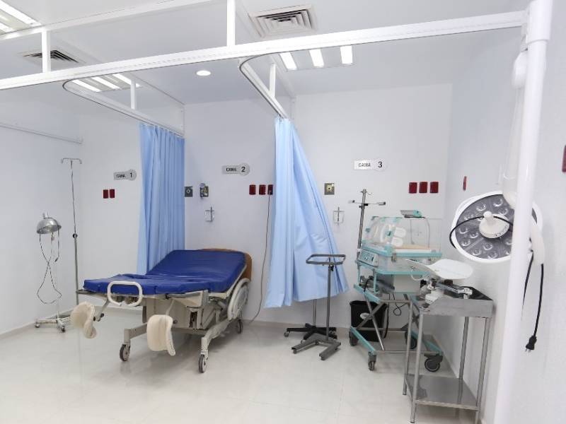 Q. Roo reporta en sábado 65 nuevos casos positivos al Covid-19