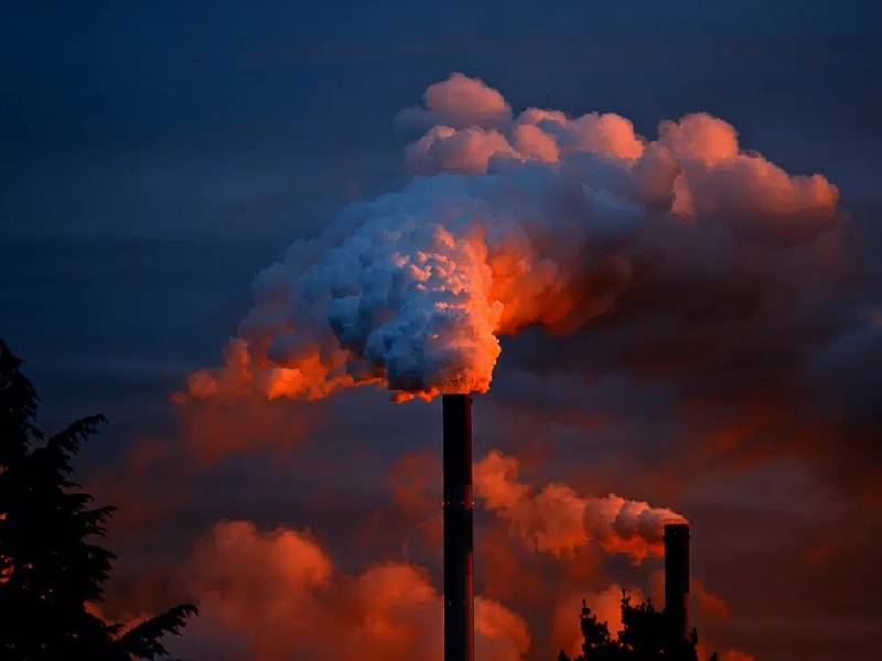 Se oxidan promesas ambientales, a pesar de inyectar recursos