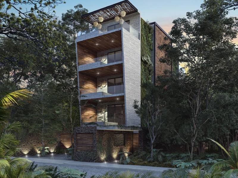 Tulum, en la cima del mercado inmobiliario