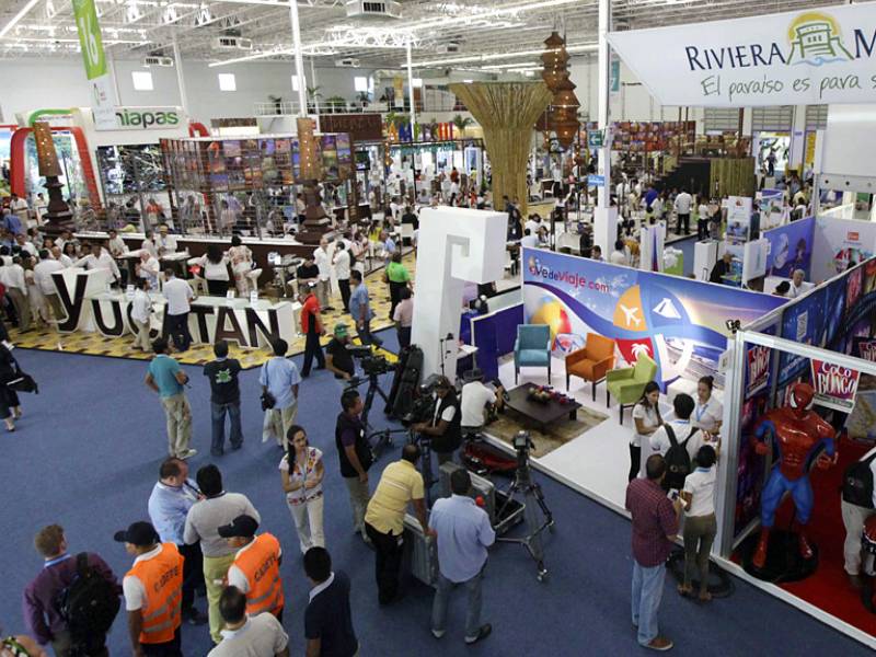 Tianguis Turístico Mérida 2021: Todos los detalles