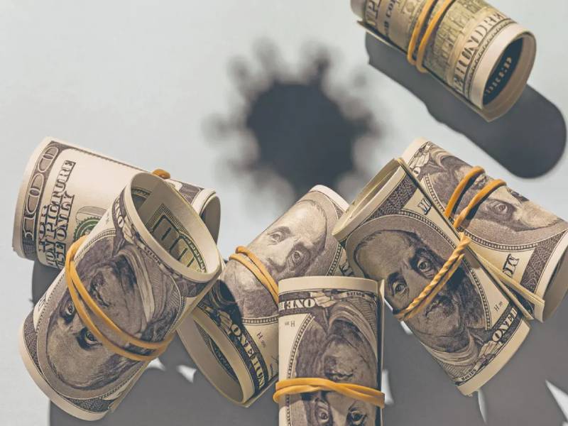 Tipo de cambio sube 0.20% a 20.1940 pesos por dólar