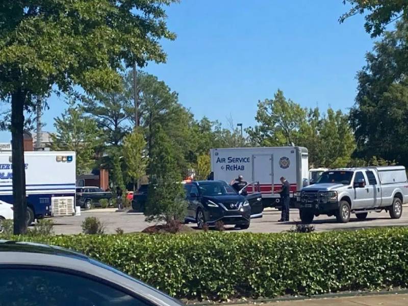 Mujer con pjiama de Mickey Mouse asesina a 4 en tiroteo en Michigan