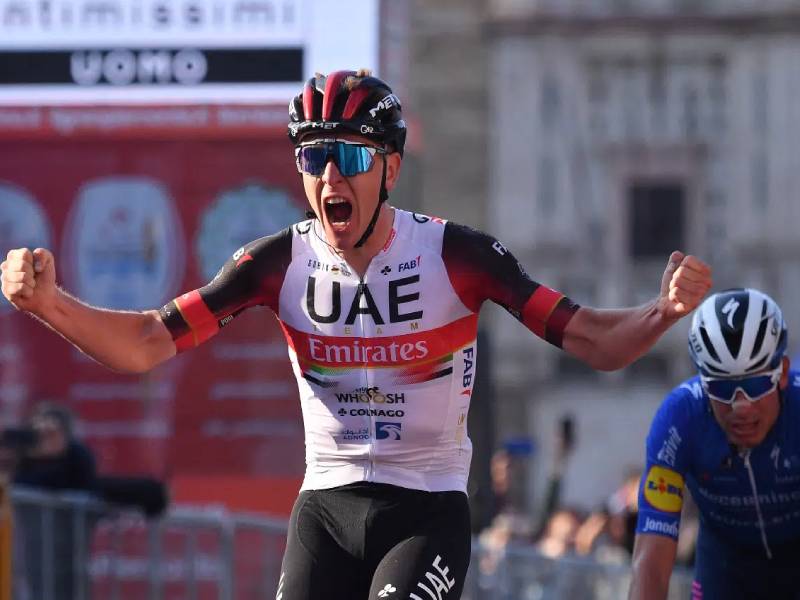 Tour de Francia se torna complicado, el mítico Alpe dÔÇÖHuez regresa al circuito