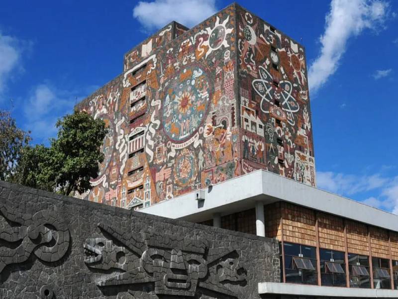 Con Semáforo Verde la UNAM en posibilidades de aumentar clases presenciales